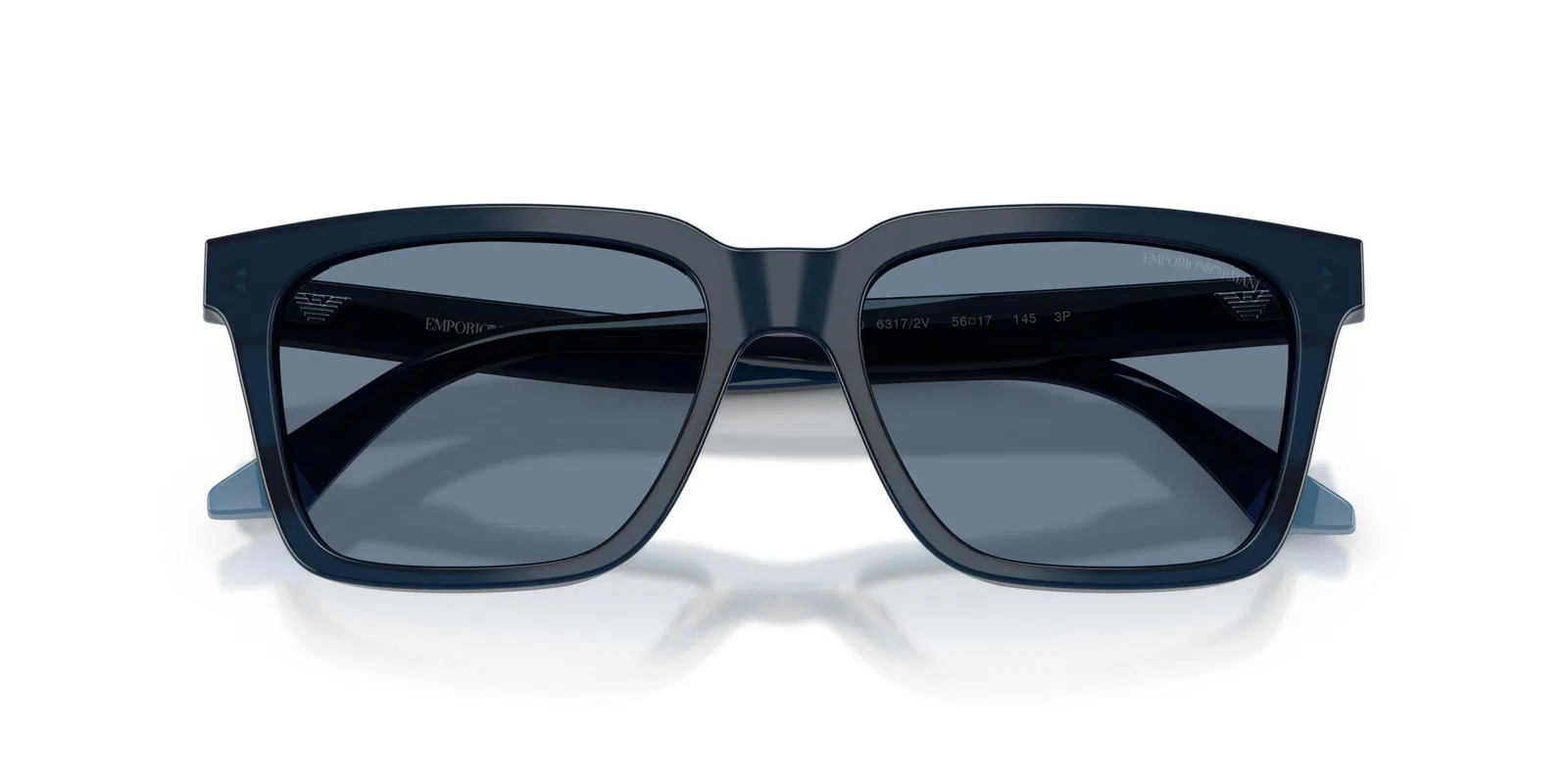 Emporio Armani 4260 Sunglasses - view 30